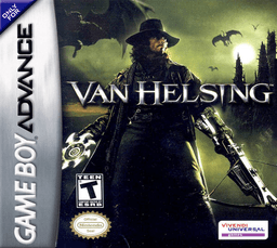 Van Helsing