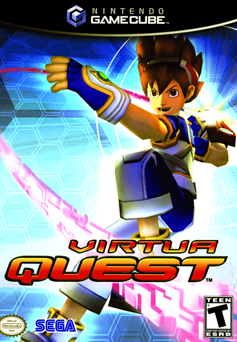 Virtua Quest