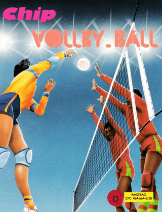 Volley Ball
