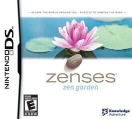 Zenses Zen Garden