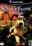 Wallace & Gromit in Project Zoo