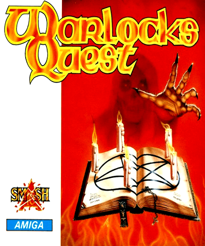 Warlock's Quest