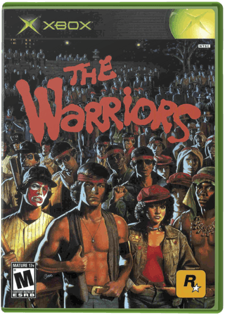 The Warriors