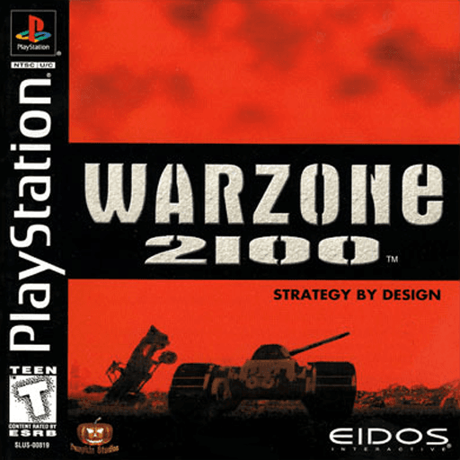 Warzone 2100