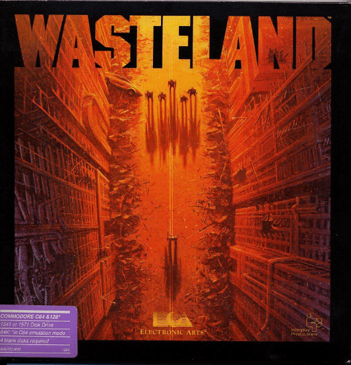 Wasteland