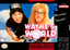 Wayne's World
