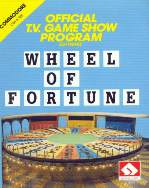 Wheel of Fortune